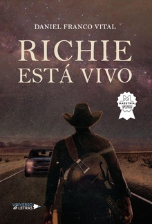 Richie está vivo