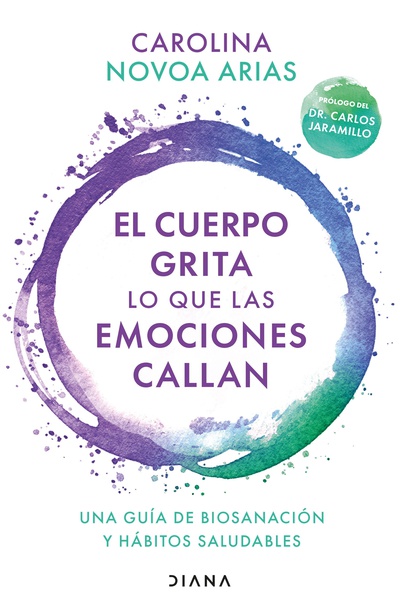 El cuerpo grita lo que las emociones callan