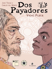 Dos payadores