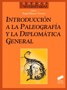 Introd. a la paleografia y la diplomatica -