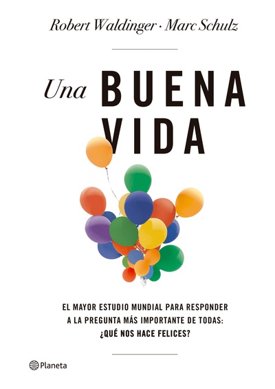 Una buena vida (Edición Colombiana)