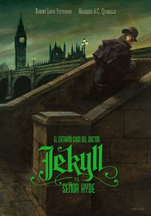 El extralo caso del doctor jekyll y el selor hyde