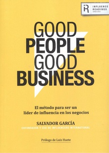 Good people good business