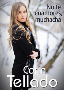 No te enamores, muchacha