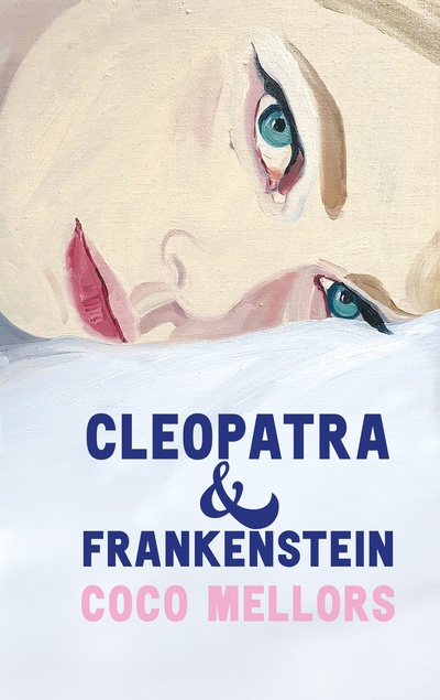 Cleopatra y Frankenstein