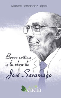 Breve crítica a la obra de José Saramago