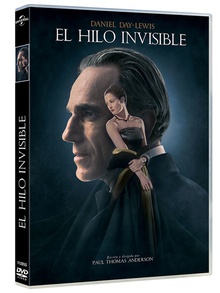 El hilo invisible dvd