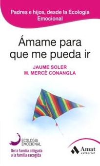 Ámame para que me pueda ir. Ebook