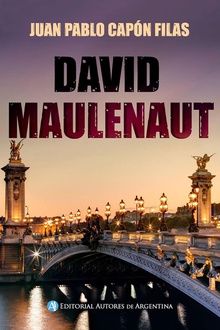 David Maulenaut