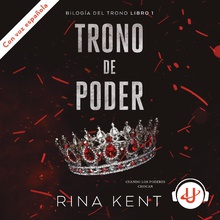 Trono de poder