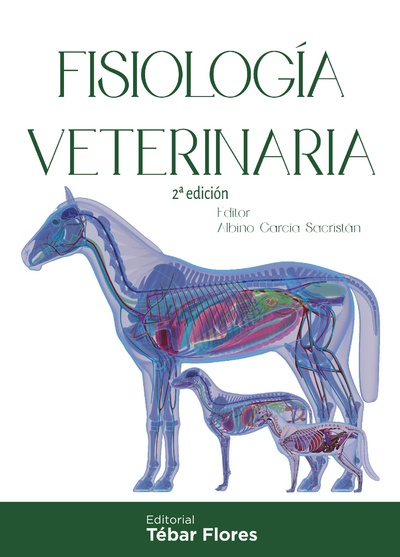FISIOLOGÍA VETERINARIA (2ª EDICIÓN)