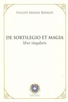 De sortilegio et magia