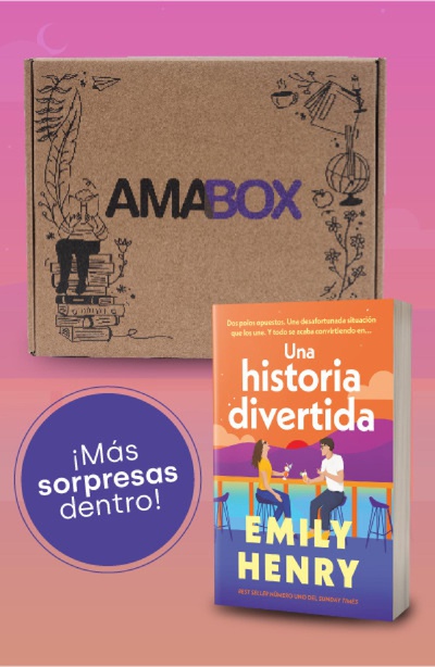 Amabox - Una historia divertida