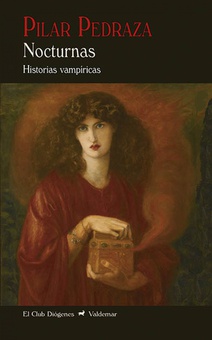 Nocturnas Historias vampíricas