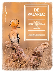 De pajareo Rutas ornitológicas por España
