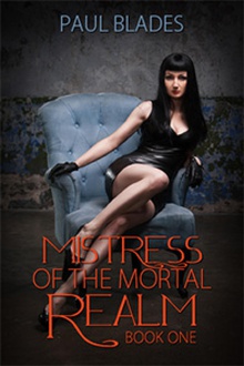 Mistress of the Mortal Realm