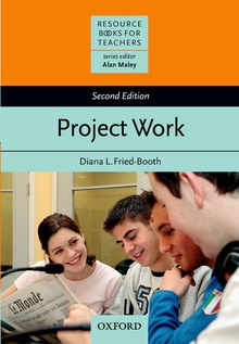 Resource Books for Teachers: Project Work 2nd Edition