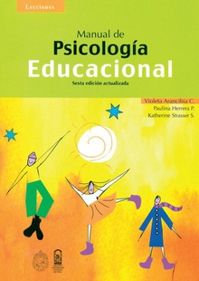 Manual de psicología educacional