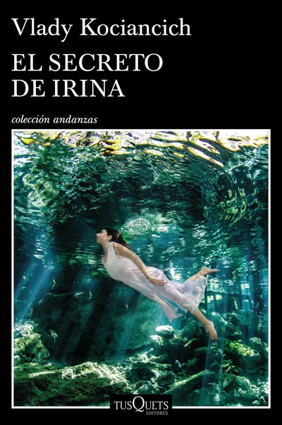 El secreto de Irina