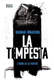 La tempesta (Sèrie Inspectora Hulda 3)