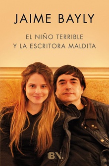 El nilo terrible y la escritora maldita