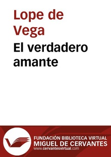 El verdadero amante