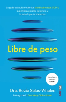 Libre de peso