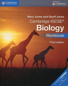 Camb Igcse Biology Wb 3Ed