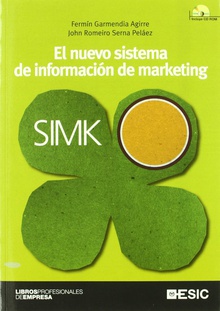 El nuevo sistema información de marketing:SIMK