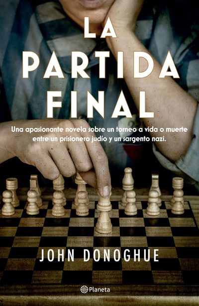 La partida final (Ed. Argentina)