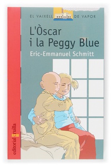 L'Òscar i la Peggy Blue