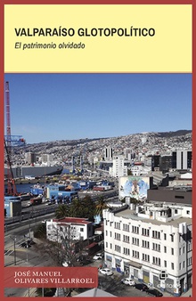 Valparaíso glotopolítico. El patrimonio olvidado