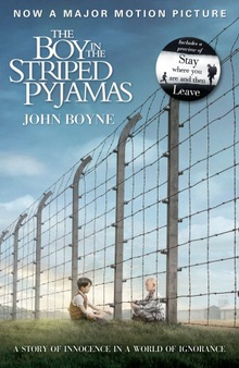 (boyne).the boy in the striped pyjamas