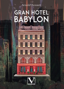 Gran Hotel Babylon