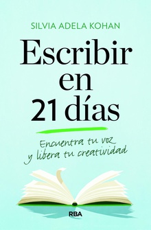 Escribir en 21 días