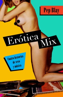Erótica Mix
