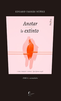 Anotar lo extinto