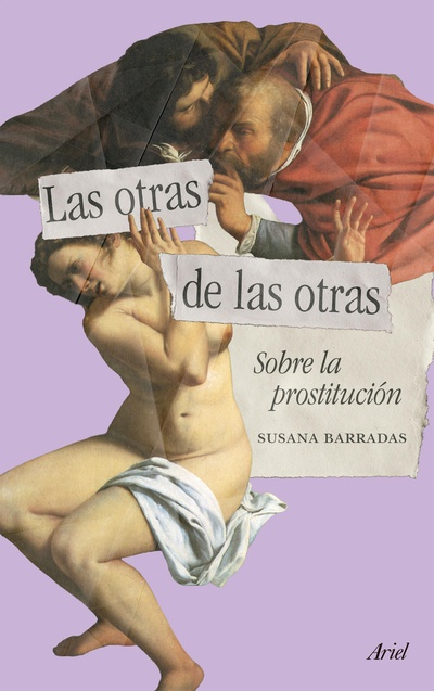 Las otras de las otras. Sobre la prostitución.
