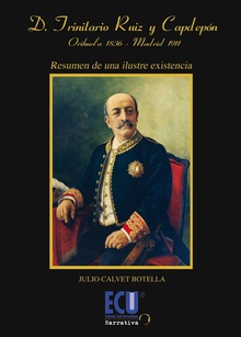 Don Trinitario Ruiz y Capdepón