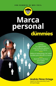 Marca personal para Dummies