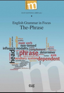 English grammar in focus: the phrase