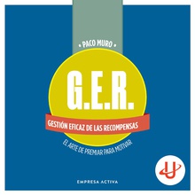 GER Gestión eficaz de las recompensas