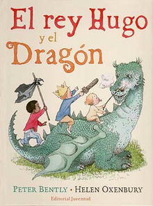 Rey Hugo y el dragón, El