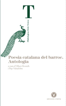 Poesia catalana del barroc Antologia