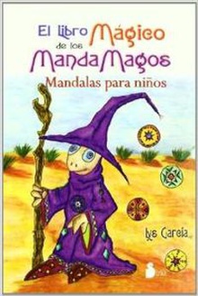 El libro mágico de los MandaMagos