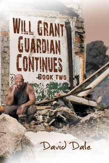 Will Grant: Guardian