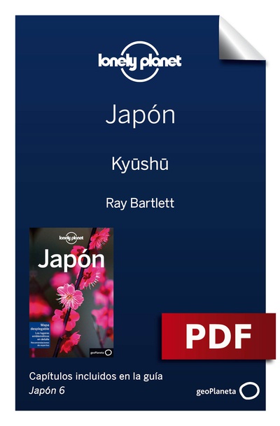 Japón 6. Kyushu
