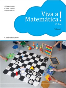 Viva a Matemática Pratico - 1º Ano Volume 2