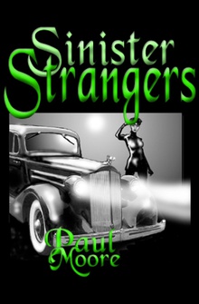 Sinister Strangers