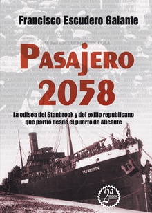 Pasajero 2058